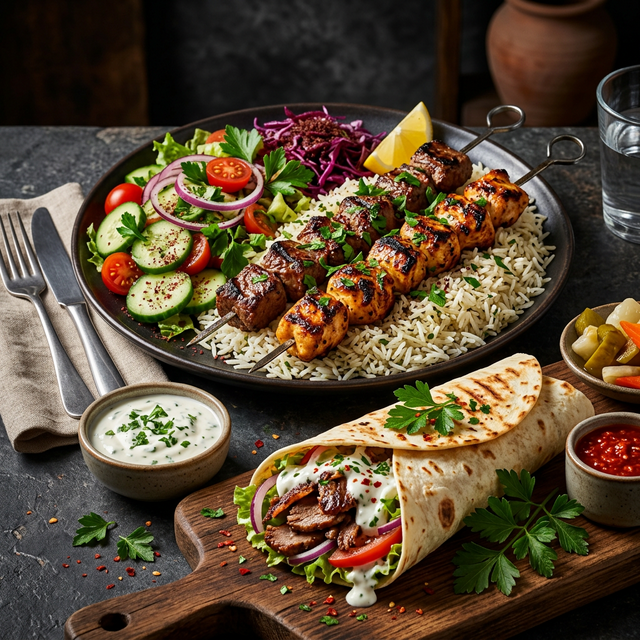 Kebab