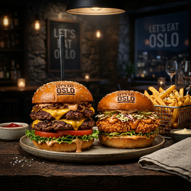 Burger